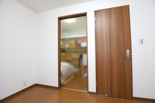 京都市右京区梅津徳丸町の中古一戸建て