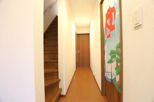 京都市右京区梅津徳丸町の中古一戸建て