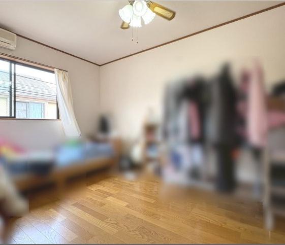 京都市右京区嵯峨野投渕町の中古一戸建て