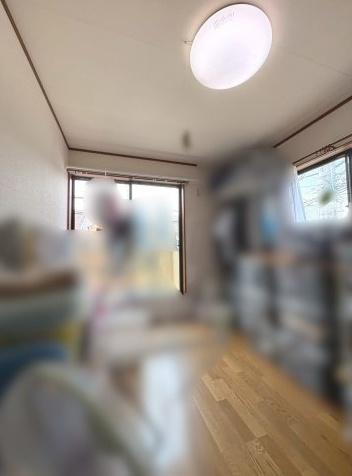 京都市右京区嵯峨野投渕町の中古一戸建て