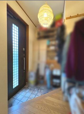 京都市右京区嵯峨野投渕町の中古一戸建て