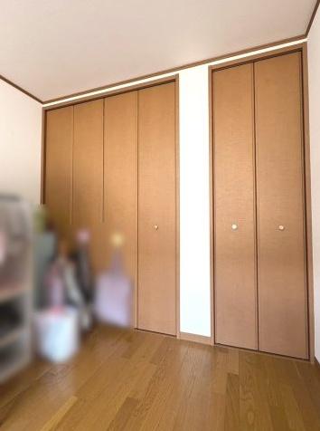 京都市右京区嵯峨野投渕町の中古一戸建て
