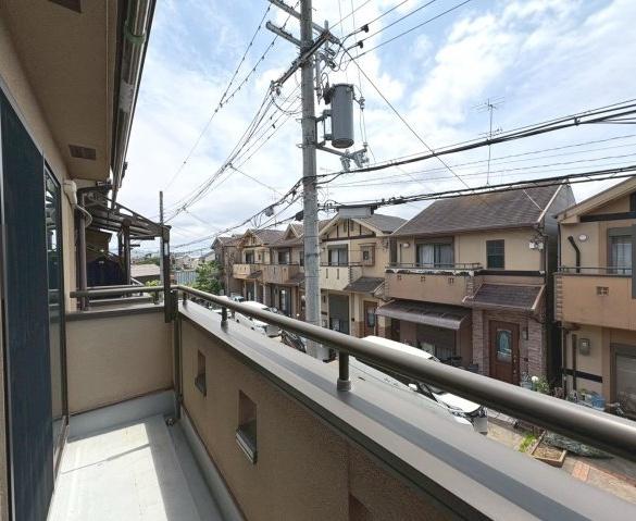 京都市右京区嵯峨野投渕町の中古一戸建て