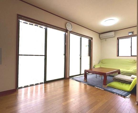 京都市右京区嵯峨野投渕町の中古一戸建て