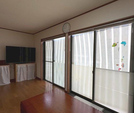 京都市右京区嵯峨野投渕町の中古一戸建て