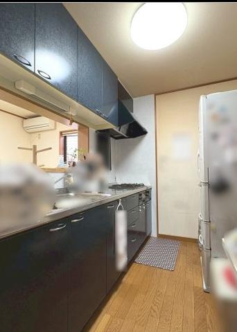 京都市右京区嵯峨野投渕町の中古一戸建て