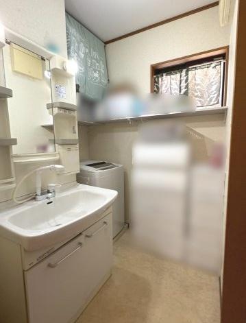 京都市右京区嵯峨野投渕町の中古一戸建て