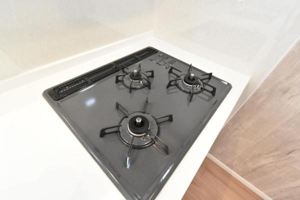 京都上京ハウス１号棟