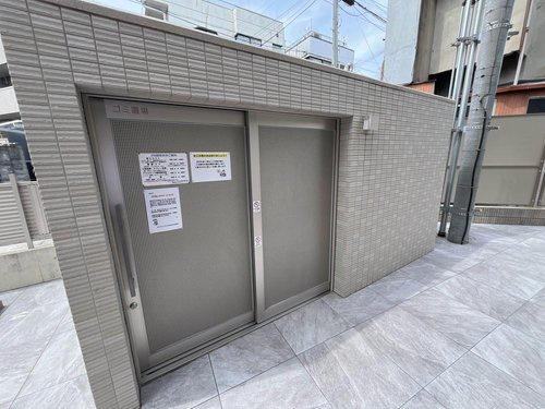 セントフローレンスパレス京都太秦天神川