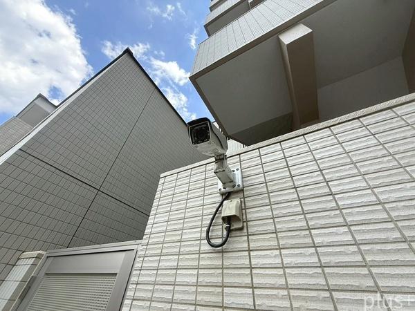 セントフローレンスパレス京都太秦天神川