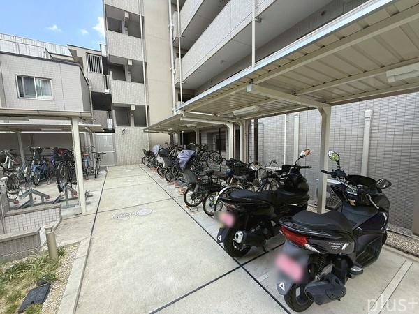 セントフローレンスパレス京都太秦天神川