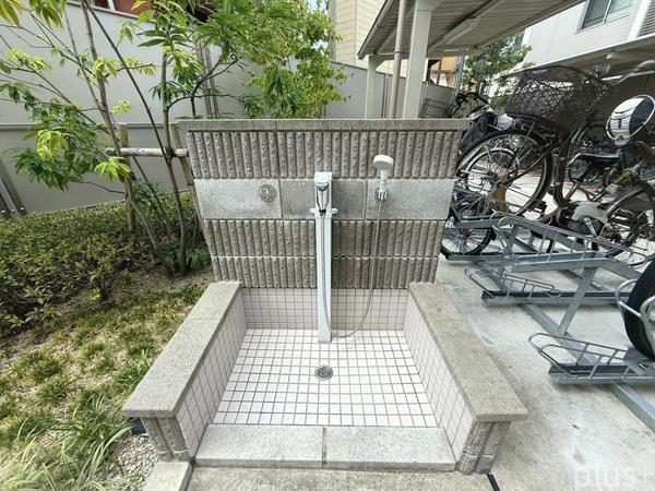 セントフローレンスパレス京都太秦天神川