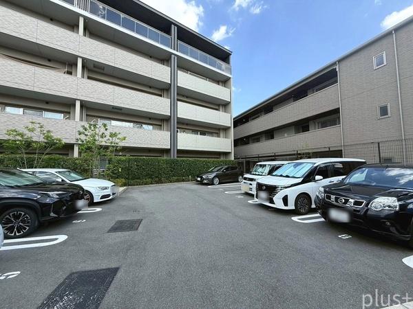 セントフローレンスパレス京都太秦天神川