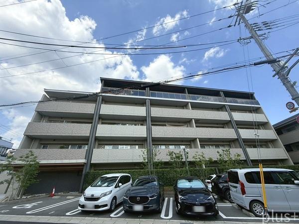 セントフローレンスパレス京都太秦天神川