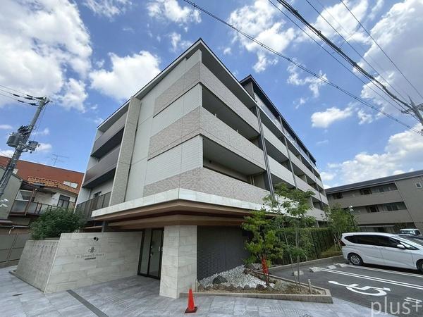 セントフローレンスパレス京都太秦天神川