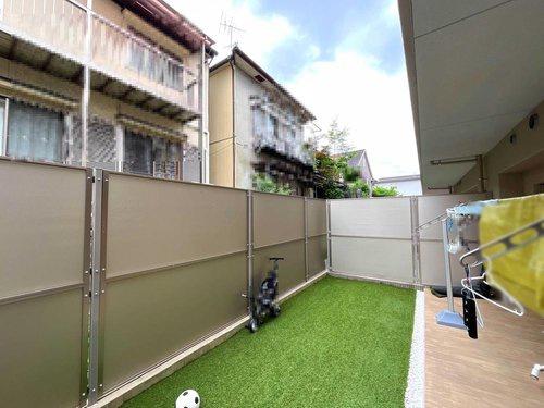 セントフローレンスパレス京都太秦天神川