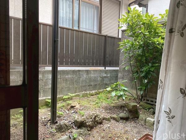 京都市北区西賀茂鹿ノ下町の中古一戸建て