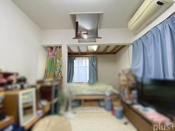 京都市北区西賀茂鹿ノ下町の中古一戸建て