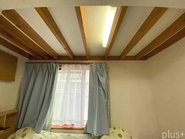 京都市北区西賀茂鹿ノ下町の中古一戸建て