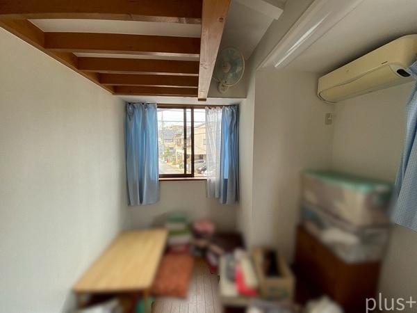 京都市北区西賀茂鹿ノ下町の中古一戸建て