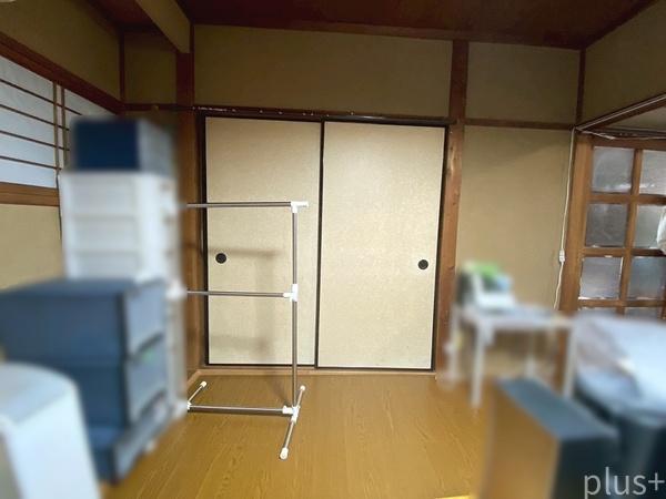 京都市北区西賀茂鹿ノ下町の中古一戸建て