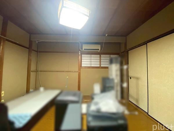 京都市北区西賀茂鹿ノ下町の中古一戸建て
