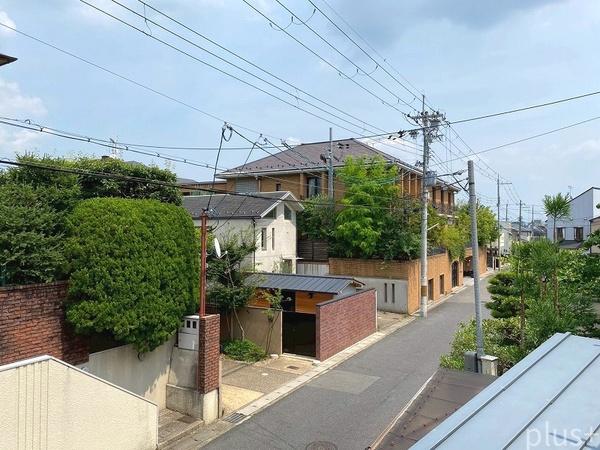 京都市北区西賀茂鹿ノ下町の中古一戸建て