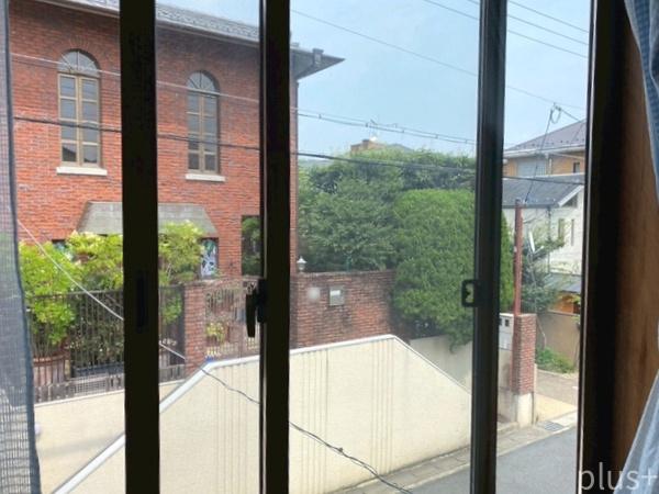 京都市北区西賀茂鹿ノ下町の中古一戸建て