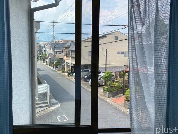 京都市北区西賀茂鹿ノ下町の中古一戸建て