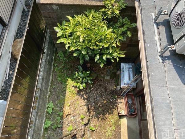 京都市北区西賀茂鹿ノ下町の中古一戸建て