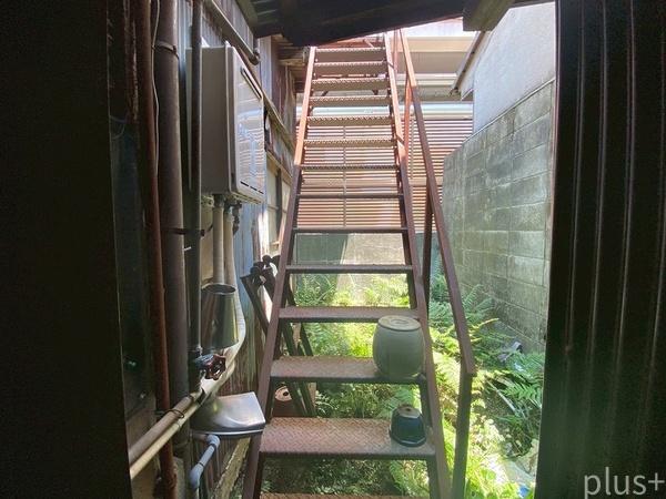 京都市下京区花畑町の中古一戸建て