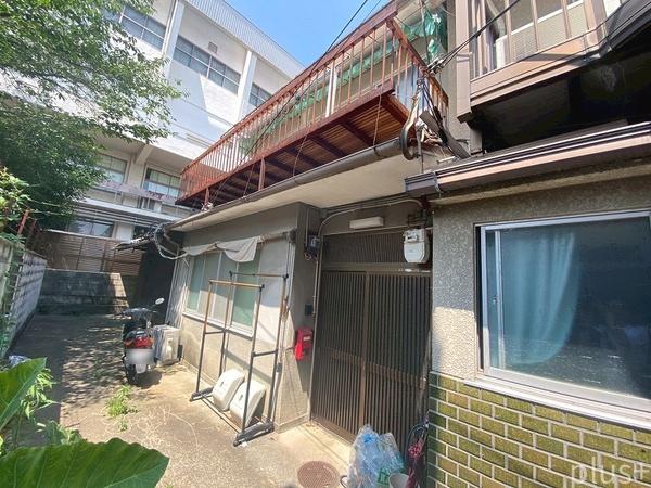 京都市下京区花畑町の中古一戸建て