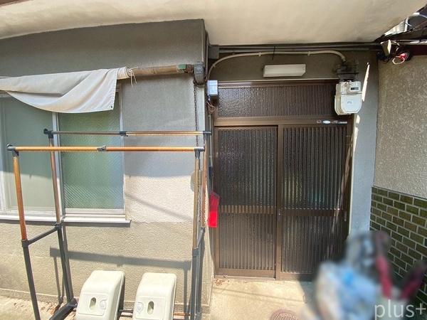 京都市下京区花畑町の中古一戸建て