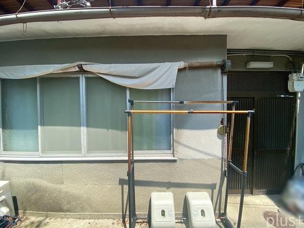 京都市下京区花畑町の中古一戸建て