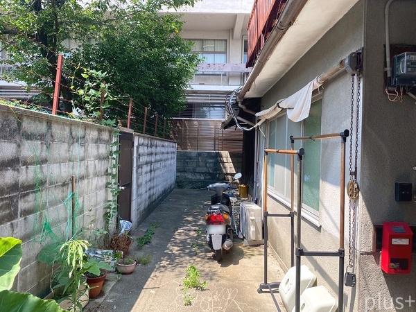 京都市下京区花畑町の中古一戸建て