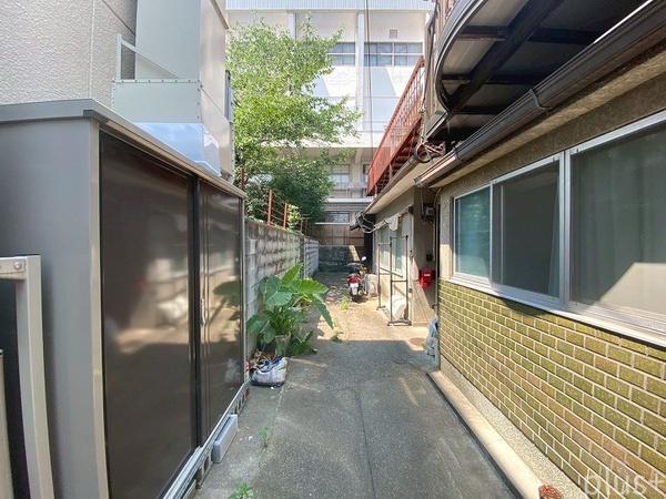 京都市下京区花畑町の中古一戸建て