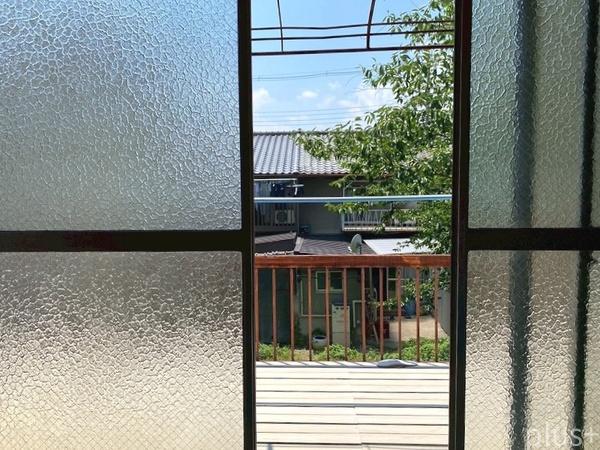 京都市下京区花畑町の中古一戸建て