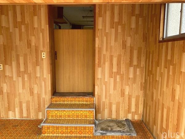 京都市上京区北新在家町の中古一戸建て