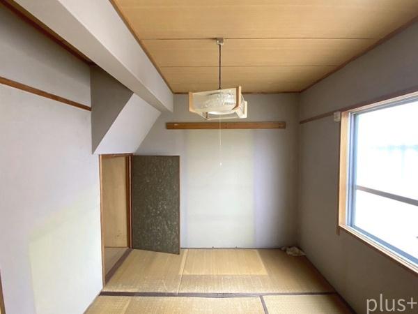 京都市上京区北新在家町の中古一戸建て