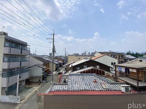 京都市上京区北新在家町の中古一戸建て