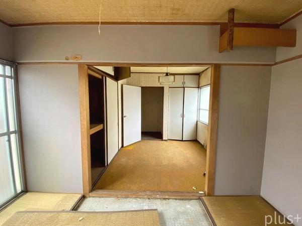 京都市上京区北新在家町の中古一戸建て