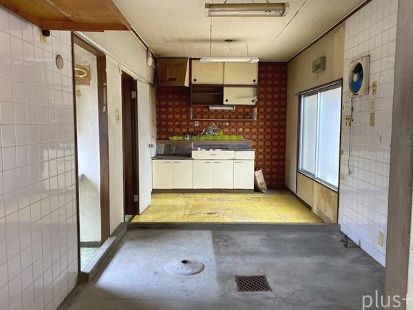 京都市上京区北新在家町の中古一戸建て