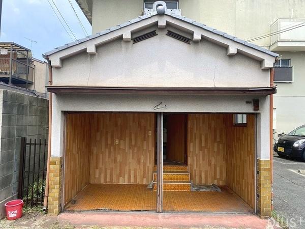 京都市上京区北新在家町の中古一戸建て