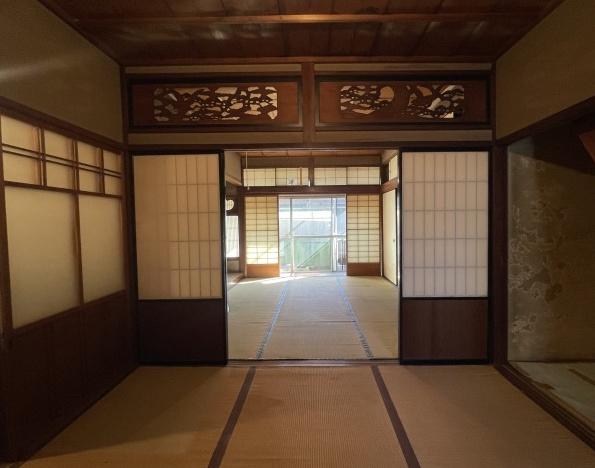 京都市上京区出水町の土地