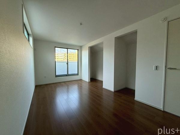 右京区太秦上ノ段町2期1号地　新築戸建