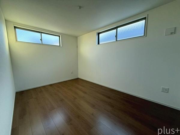 右京区太秦上ノ段町2期1号地　新築戸建