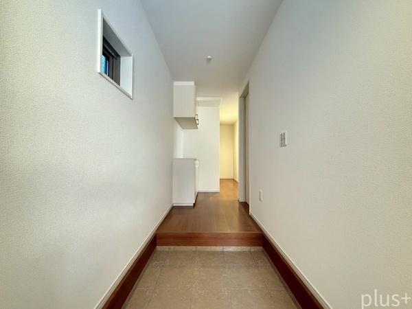 右京区太秦上ノ段町2期1号地　新築戸建