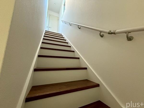 右京区太秦上ノ段町2期1号地　新築戸建