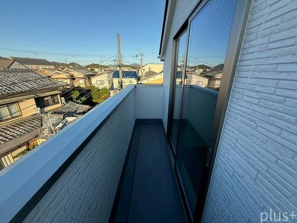 右京区太秦上ノ段町2期1号地　新築戸建