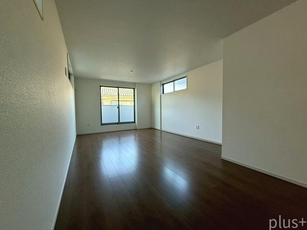 右京区太秦上ノ段町2期1号地　新築戸建